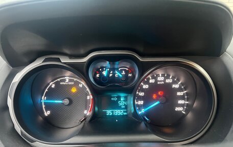 Ford Ranger, 2013 год, 3 300 000 рублей, 3 фотография