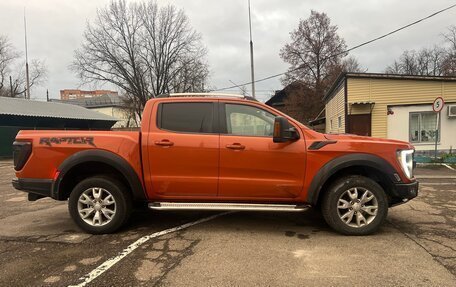 Ford Ranger, 2013 год, 3 300 000 рублей, 7 фотография