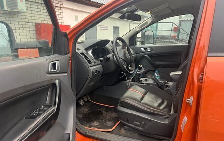 Ford Ranger, 2013 год, 3 300 000 рублей, 10 фотография