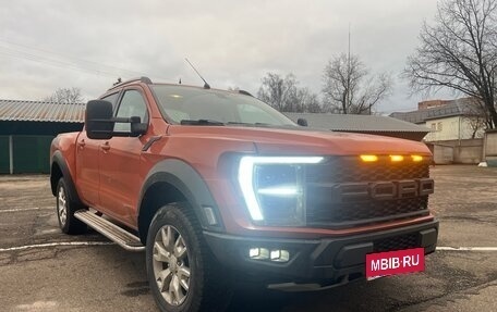 Ford Ranger, 2013 год, 3 300 000 рублей, 2 фотография