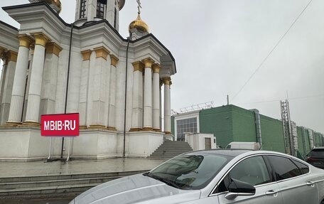 Ford Fusion (North America) II, 2018 год, 1 500 000 рублей, 4 фотография