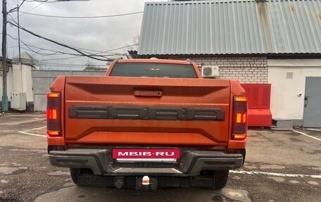 Ford Ranger, 2013 год, 3 300 000 рублей, 5 фотография