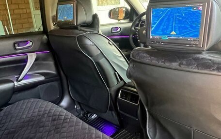 Nissan Teana, 2012 год, 1 550 000 рублей, 7 фотография