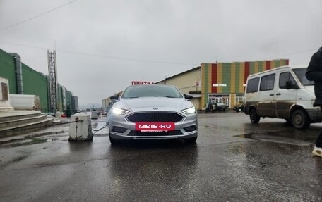 Ford Fusion (North America) II, 2018 год, 1 500 000 рублей, 9 фотография