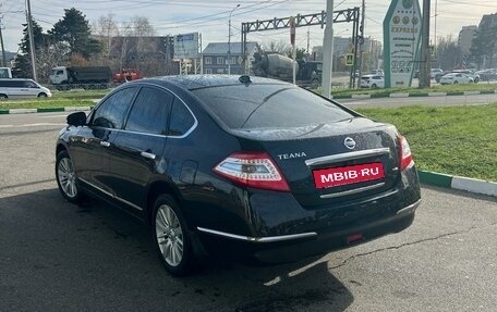 Nissan Teana, 2012 год, 1 550 000 рублей, 4 фотография