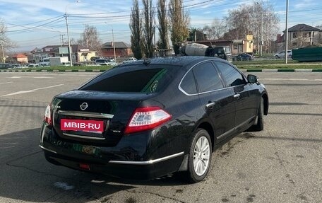 Nissan Teana, 2012 год, 1 550 000 рублей, 6 фотография