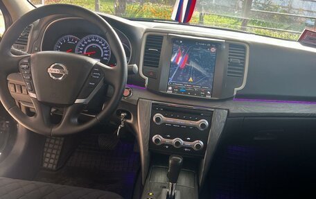 Nissan Teana, 2012 год, 1 550 000 рублей, 8 фотография