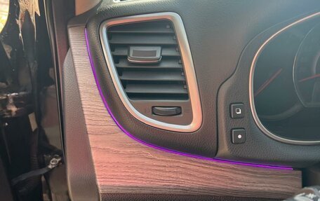 Nissan Teana, 2012 год, 1 550 000 рублей, 10 фотография