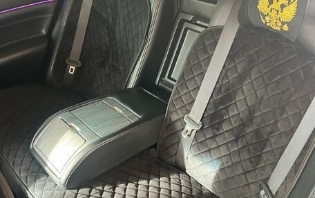 Nissan Teana, 2012 год, 1 550 000 рублей, 9 фотография