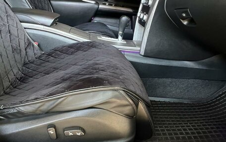 Nissan Teana, 2012 год, 1 550 000 рублей, 12 фотография