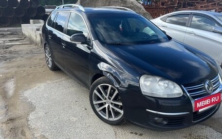 Volkswagen Golf V, 2009 год, 560 000 рублей, 3 фотография