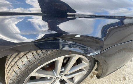 Volkswagen Golf V, 2009 год, 560 000 рублей, 6 фотография