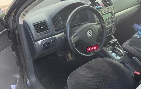 Volkswagen Golf V, 2009 год, 560 000 рублей, 11 фотография