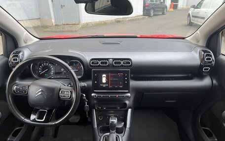 Citroen C3 Aircross, 2018 год, 1 250 000 рублей, 6 фотография