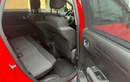 Citroen C3 Aircross, 2018 год, 1 250 000 рублей, 12 фотография