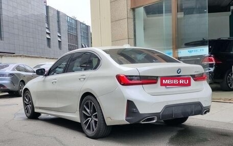 BMW 3 серия, 2023 год, 3 600 006 рублей, 4 фотография