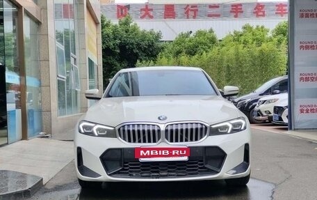 BMW 3 серия, 2023 год, 3 600 006 рублей, 2 фотография
