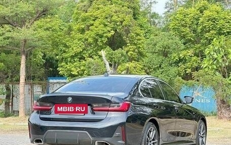 BMW 3 серия, 2023 год, 3 600 006 рублей, 3 фотография