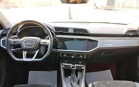 Audi Q3, 2022 год, 2 550 006 рублей, 4 фотография