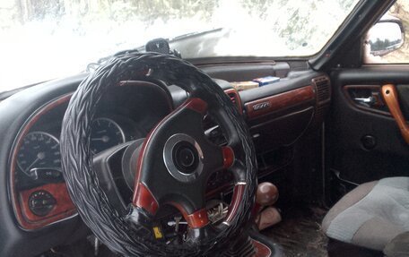 ГАЗ 31105 «Волга», 2005 год, 180 000 рублей, 3 фотография