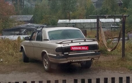 ГАЗ 31105 «Волга», 2005 год, 180 000 рублей, 2 фотография