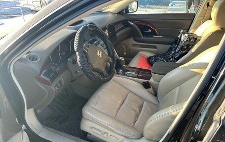 Honda Legend IV, 2008 год, 1 199 000 рублей, 5 фотография