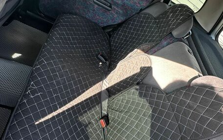 Opel Vita B, 1998 год, 280 000 рублей, 6 фотография