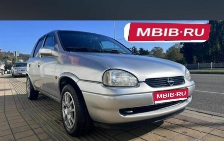 Opel Vita B, 1998 год, 280 000 рублей, 1 фотография