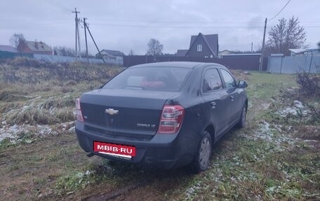 Chevrolet Cobalt II, 2013 год, 640 000 рублей, 3 фотография