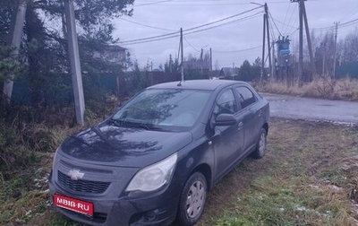Chevrolet Cobalt II, 2013 год, 640 000 рублей, 1 фотография