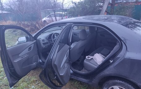 Chevrolet Cobalt II, 2013 год, 640 000 рублей, 5 фотография