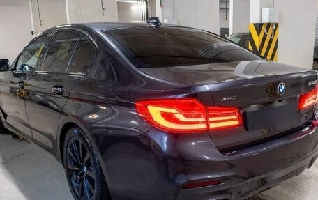 BMW 5 серия, 2020 год, 4 590 000 рублей, 6 фотография