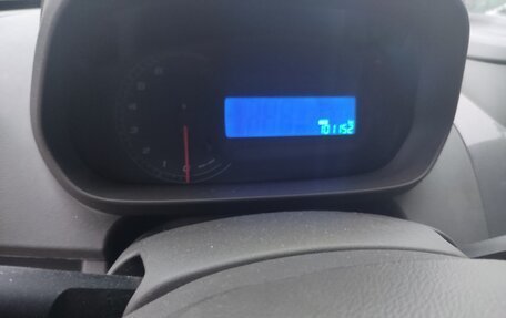 Chevrolet Cobalt II, 2013 год, 640 000 рублей, 6 фотография