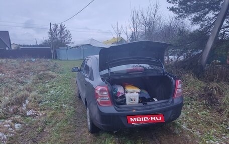 Chevrolet Cobalt II, 2013 год, 640 000 рублей, 7 фотография
