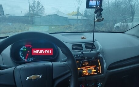 Chevrolet Cobalt II, 2013 год, 640 000 рублей, 8 фотография