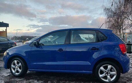 Volkswagen Polo VI (EU Market), 2012 год, 460 000 рублей, 1 фотография