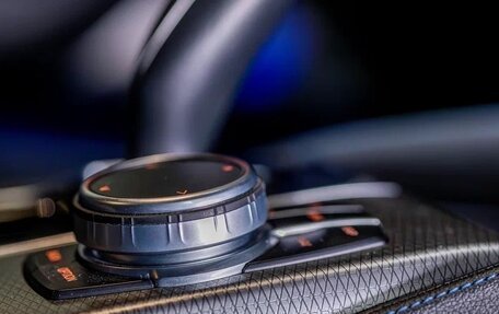 BMW 5 серия, 2020 год, 4 590 000 рублей, 17 фотография