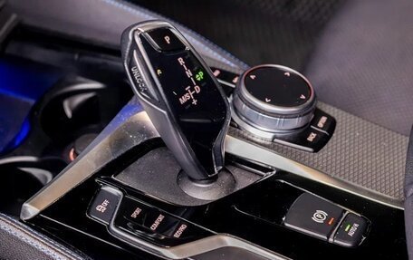 BMW 5 серия, 2020 год, 4 590 000 рублей, 13 фотография