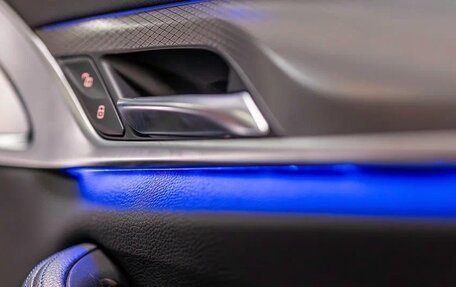 BMW 5 серия, 2020 год, 4 590 000 рублей, 18 фотография