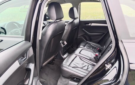 Audi Q5, 2013 год, 1 590 000 рублей, 7 фотография