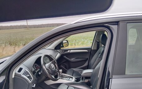 Audi Q5, 2013 год, 1 590 000 рублей, 8 фотография