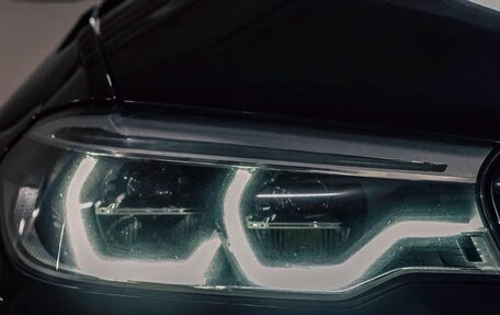 BMW 5 серия, 2020 год, 4 590 000 рублей, 22 фотография