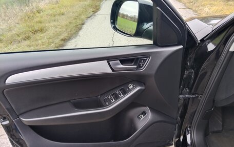 Audi Q5, 2013 год, 1 590 000 рублей, 9 фотография