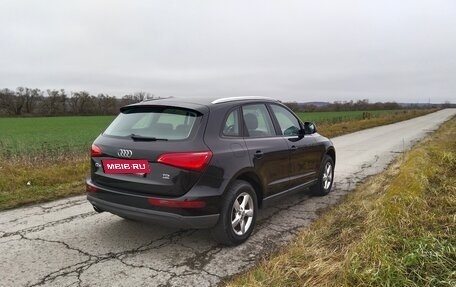 Audi Q5, 2013 год, 1 590 000 рублей, 4 фотография