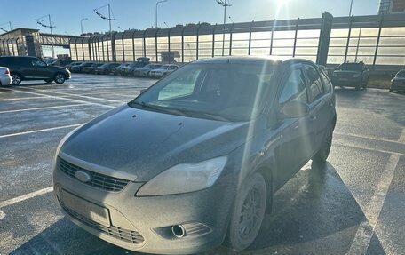 Ford Focus II рестайлинг, 2010 год, 530 000 рублей, 1 фотография