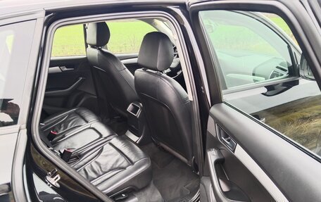 Audi Q5, 2013 год, 1 590 000 рублей, 10 фотография