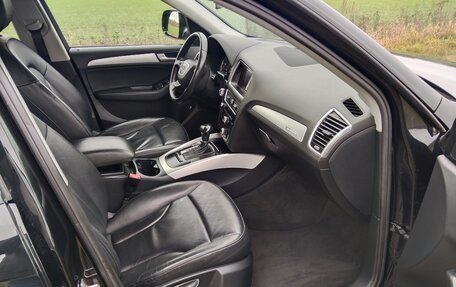 Audi Q5, 2013 год, 1 590 000 рублей, 11 фотография