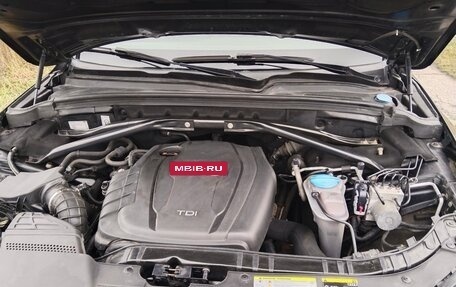 Audi Q5, 2013 год, 1 590 000 рублей, 13 фотография