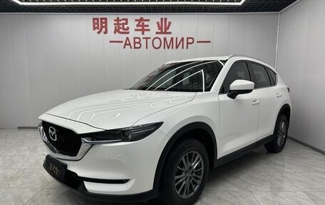 Mazda CX-5 II, 2022 год, 2 380 000 рублей, 1 фотография