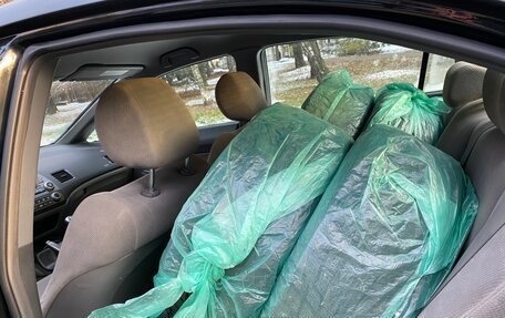 Honda Civic VIII, 2008 год, 580 000 рублей, 15 фотография